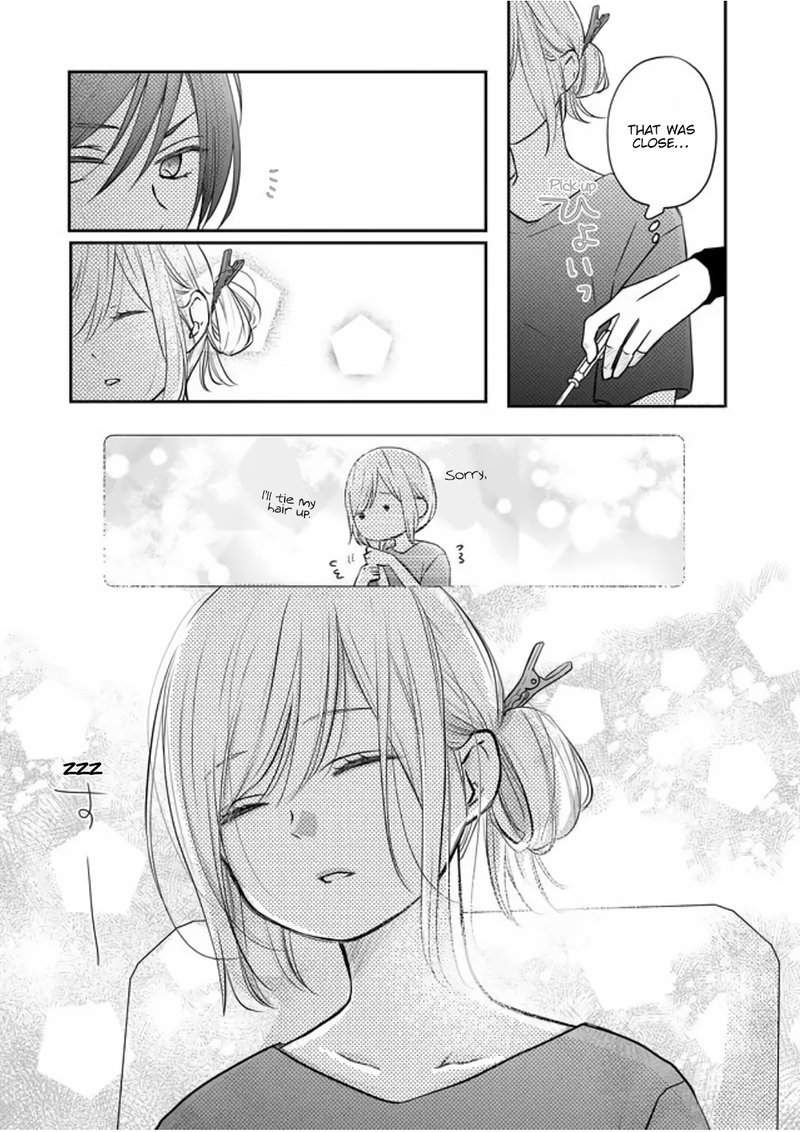 My Lvl999 Love For Yamada Kun 19 8