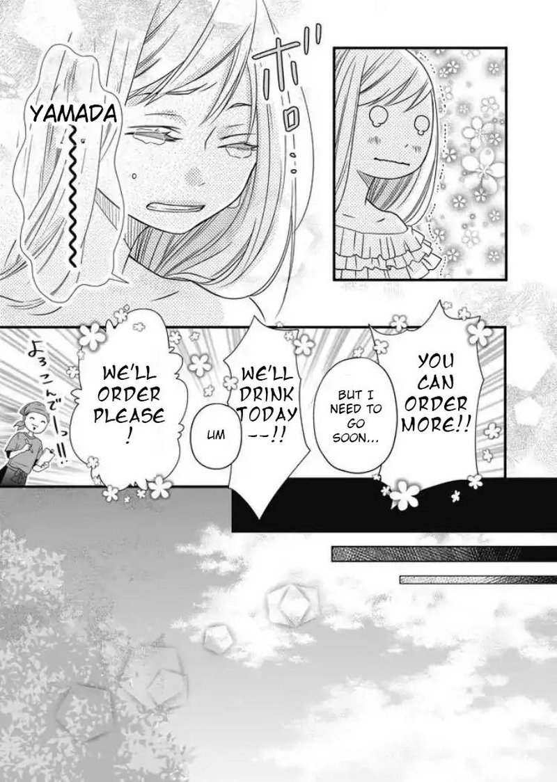 My Lvl999 Love For Yamada Kun 2 26