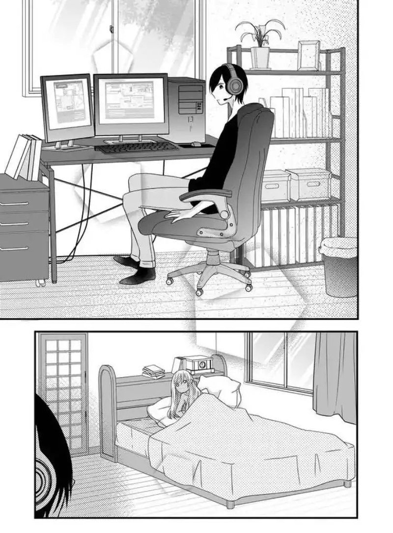 My Lvl999 Love For Yamada Kun 2 28