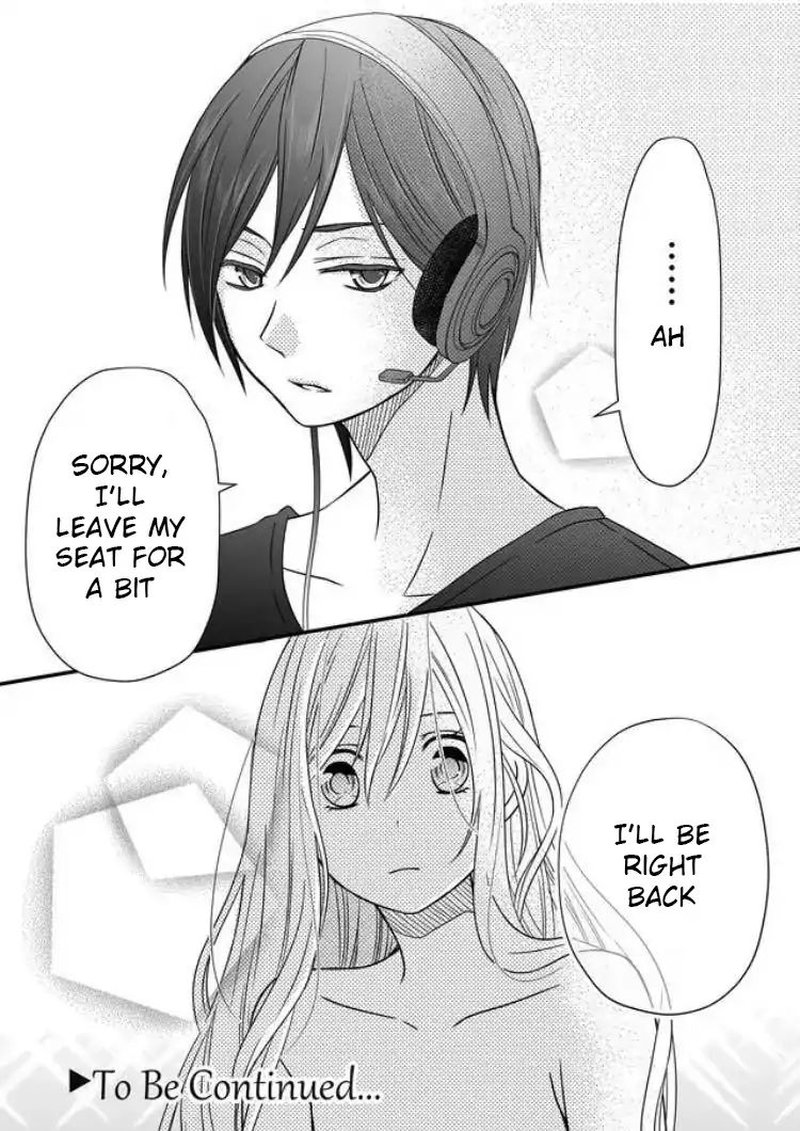 My Lvl999 Love For Yamada Kun 2 29