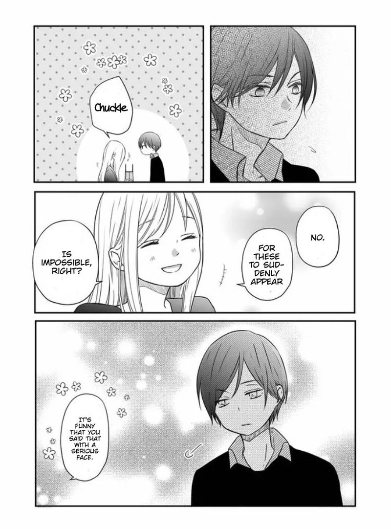 My Lvl999 Love For Yamada Kun 20 12
