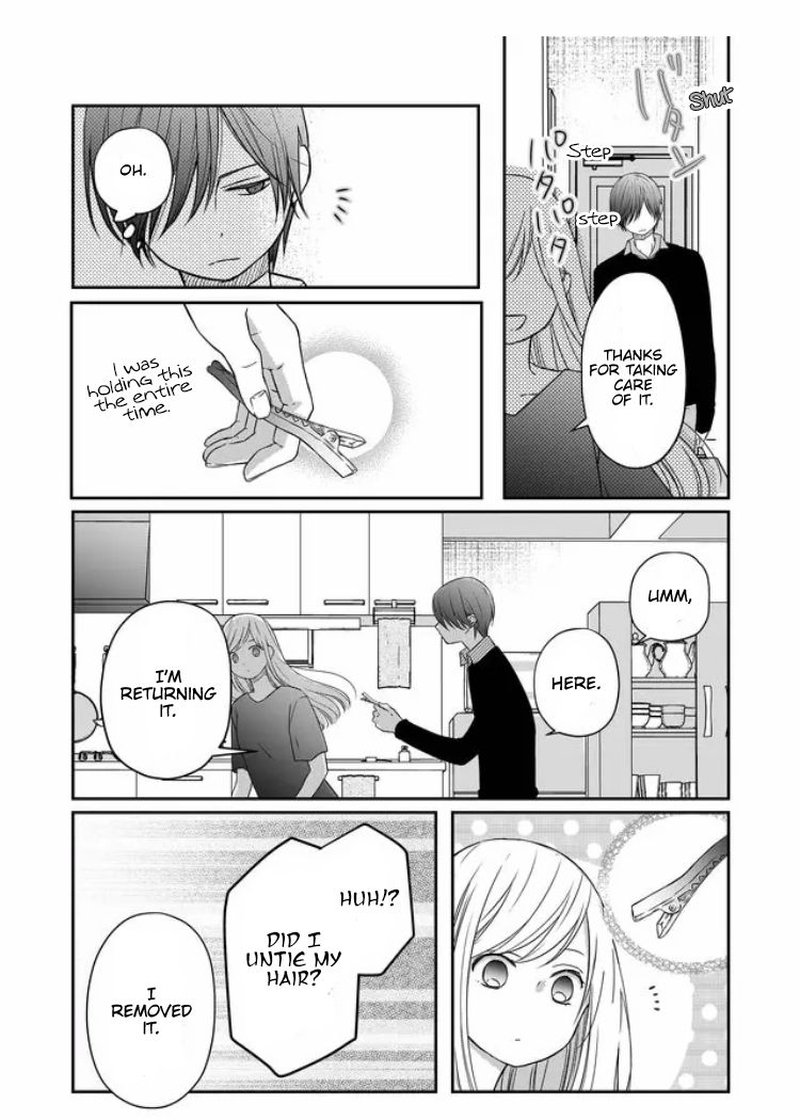My Lvl999 Love For Yamada Kun 20 13