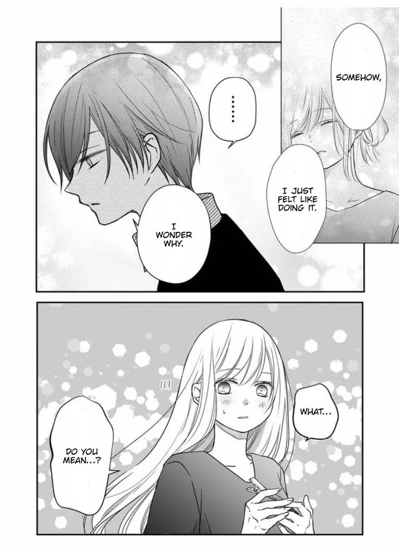 My Lvl999 Love For Yamada Kun 20 15