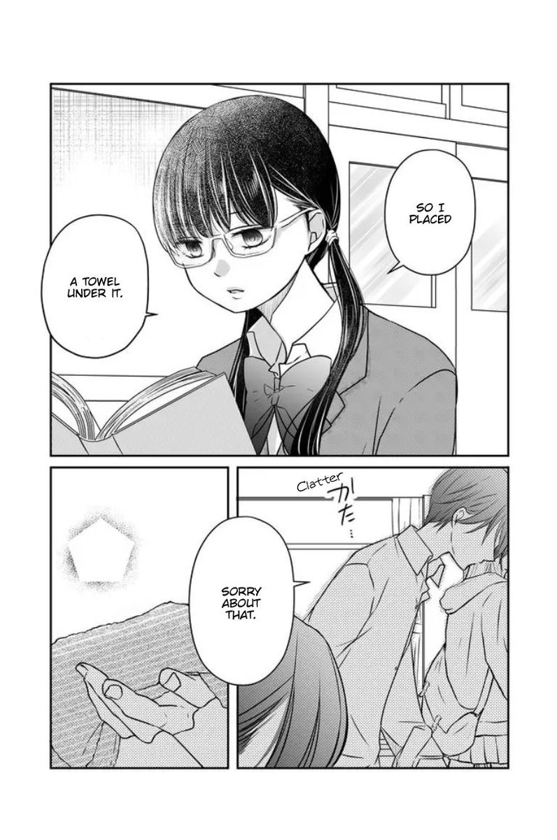My Lvl999 Love For Yamada Kun 21 11