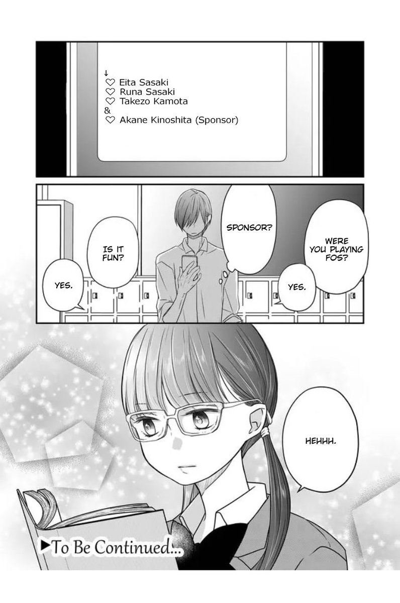 My Lvl999 Love For Yamada Kun 21 14