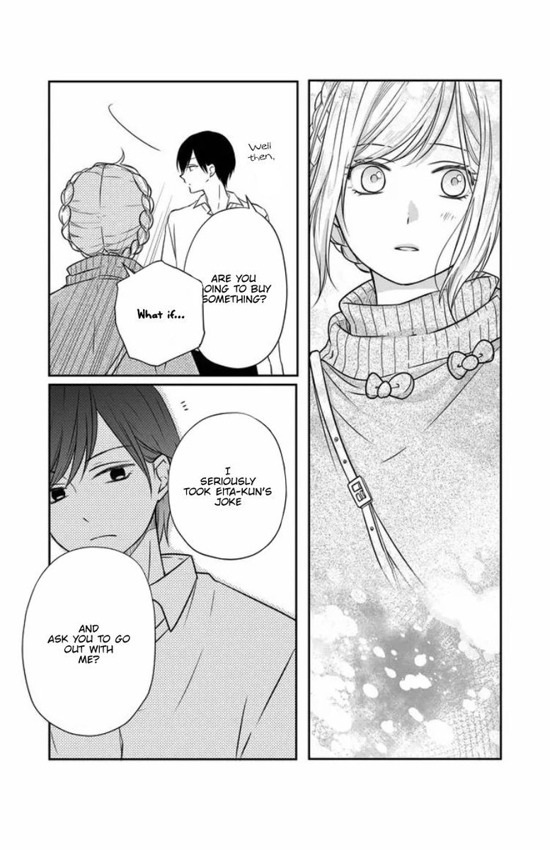 My Lvl999 Love For Yamada Kun 24 10
