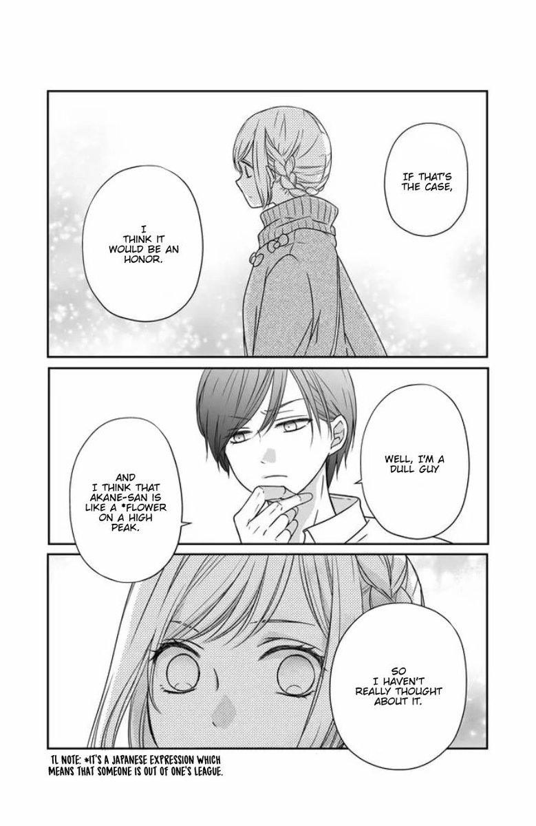 My Lvl999 Love For Yamada Kun 24 14