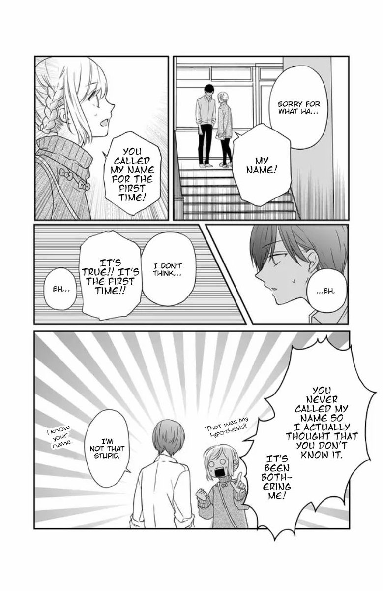 My Lvl999 Love For Yamada Kun 24 6