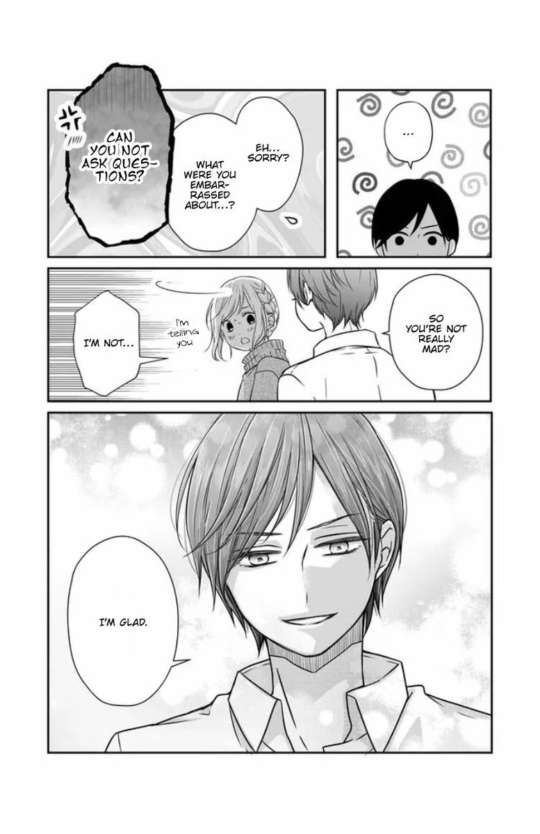 My Lvl999 Love For Yamada Kun 24 9