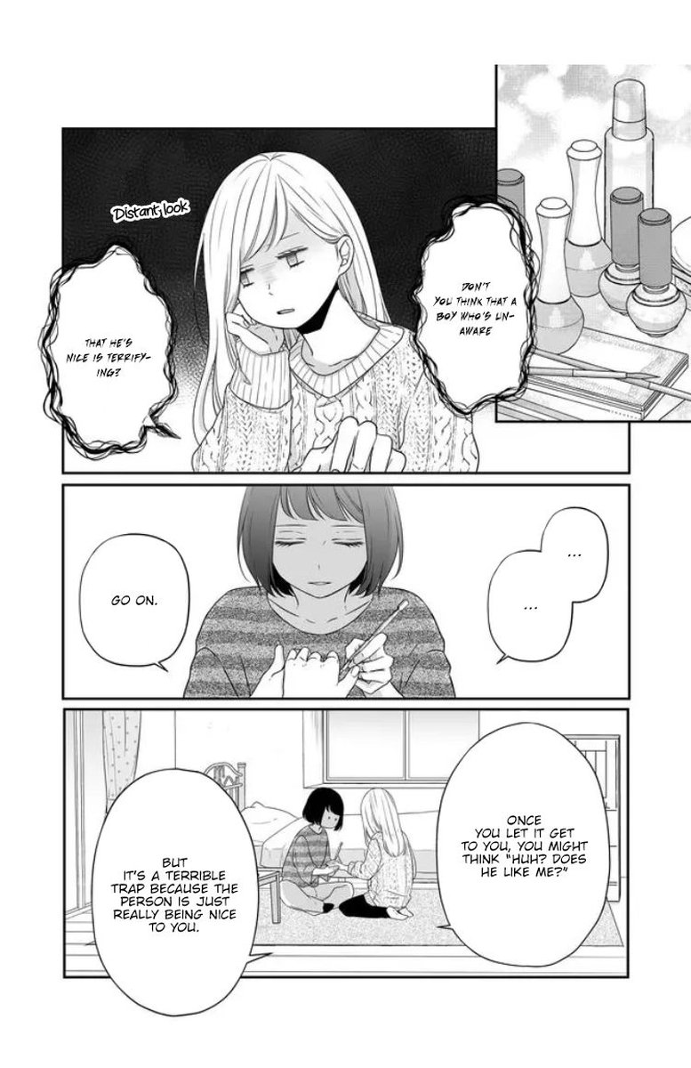 My Lvl999 Love For Yamada Kun 25 10