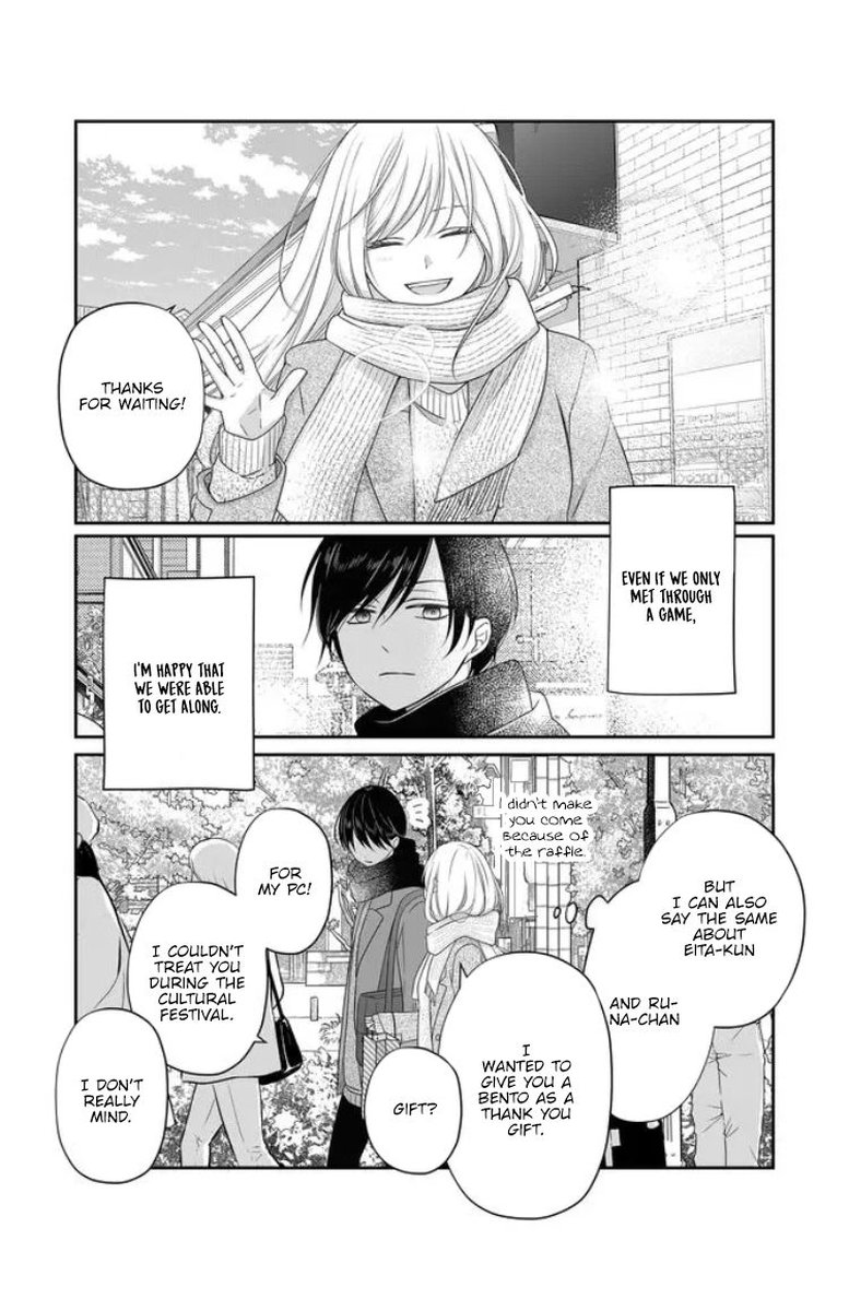 My Lvl999 Love For Yamada Kun 25 5