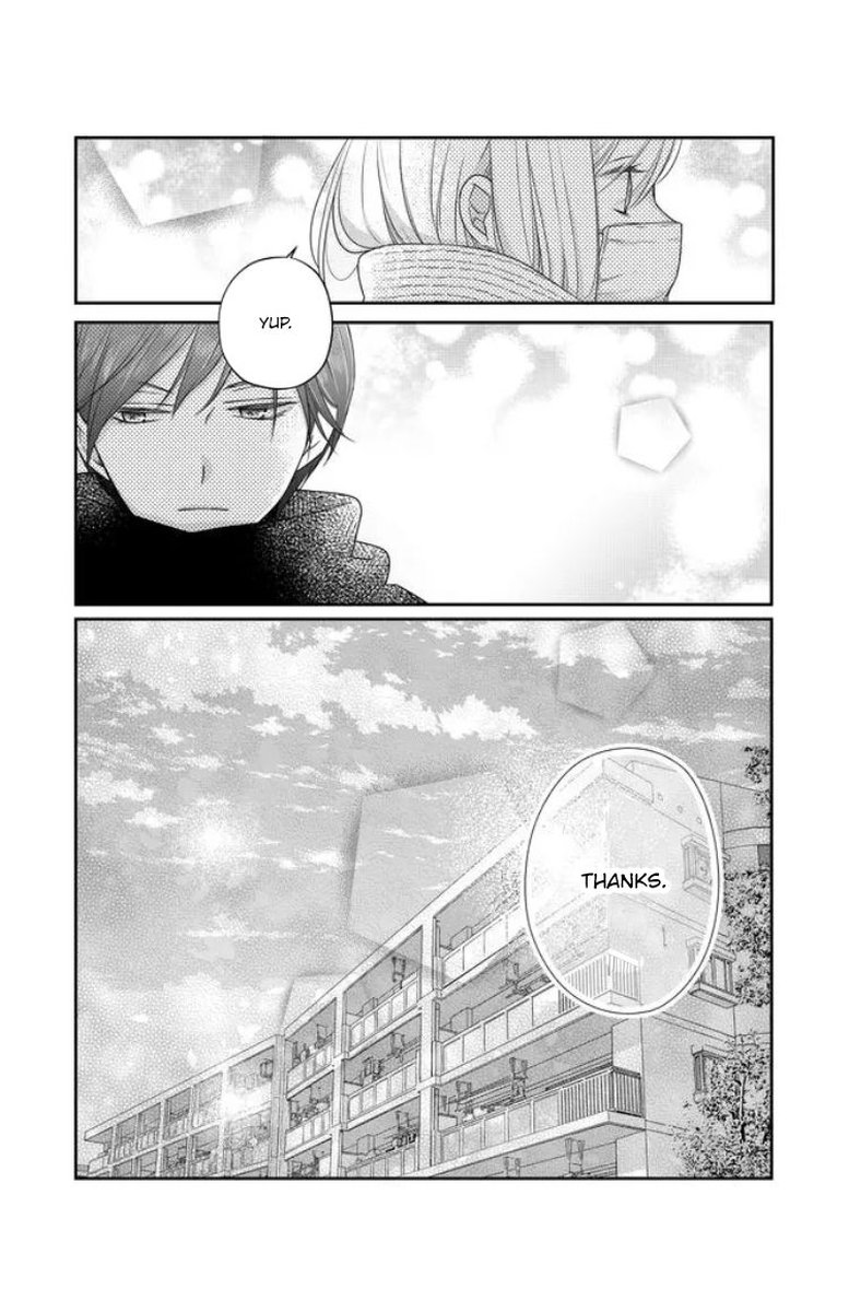 My Lvl999 Love For Yamada Kun 25 9