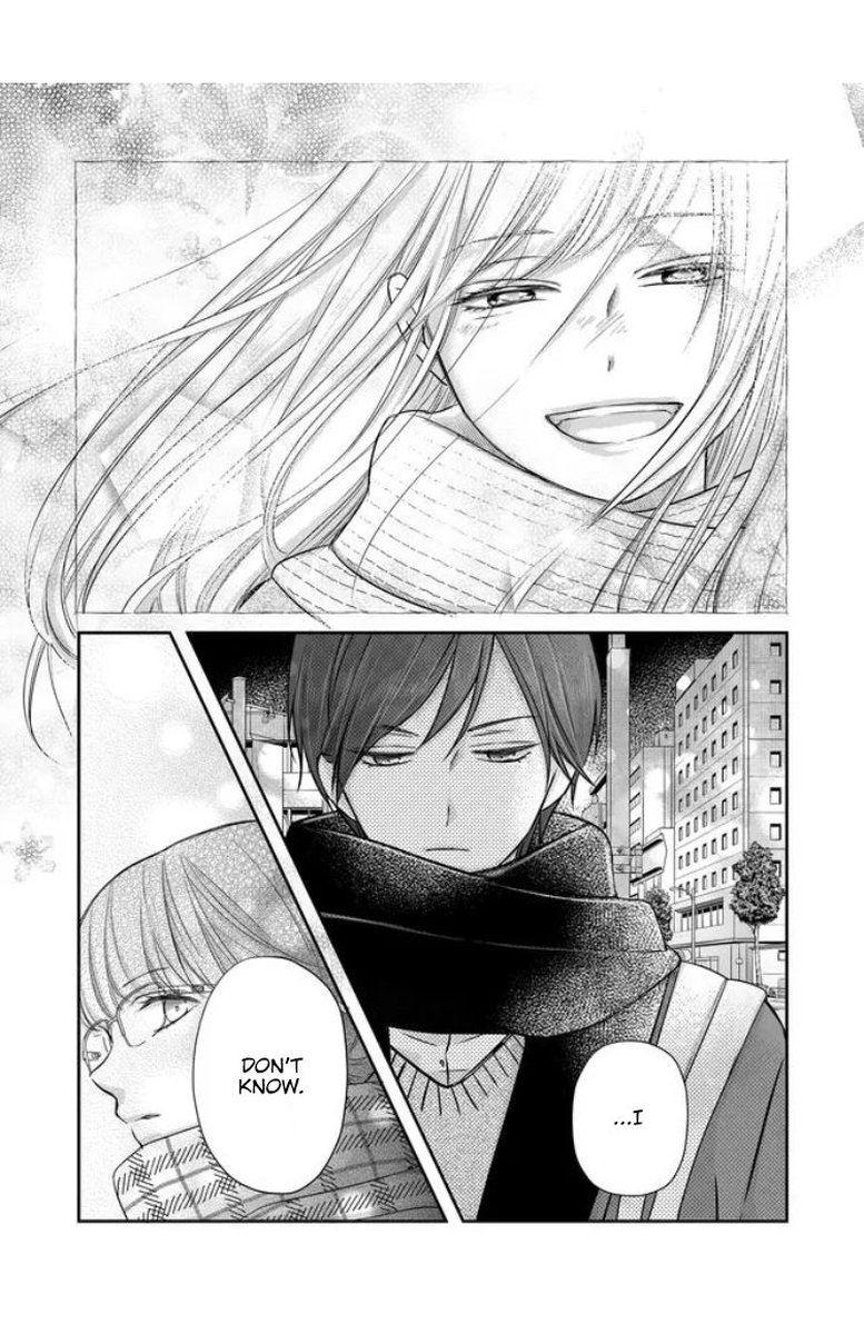 My Lvl999 Love For Yamada Kun 27 8