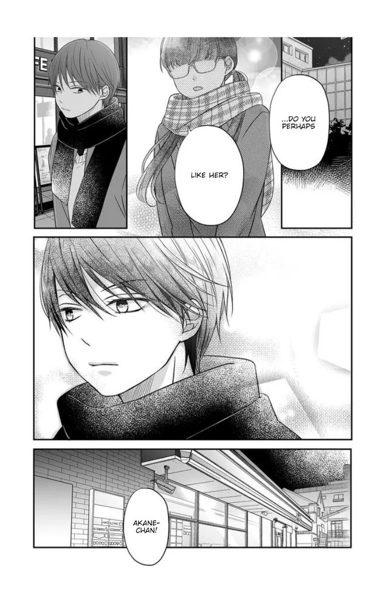 My Lvl999 Love For Yamada Kun 27 9