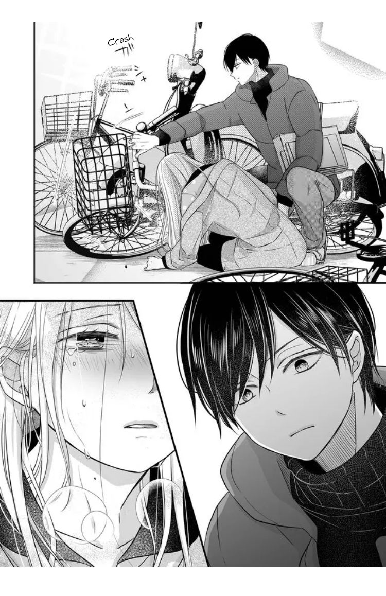 My Lvl999 Love For Yamada Kun 28 8