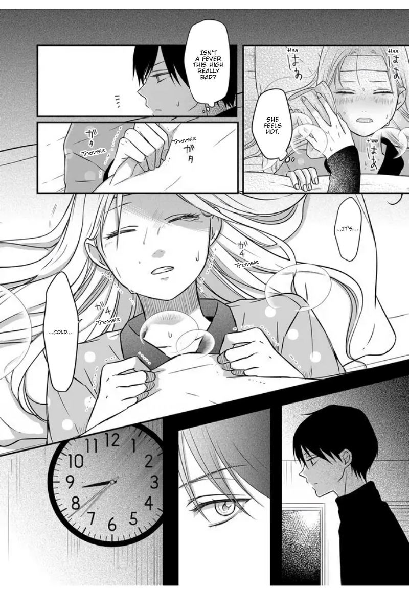 My Lvl999 Love For Yamada Kun 29 10