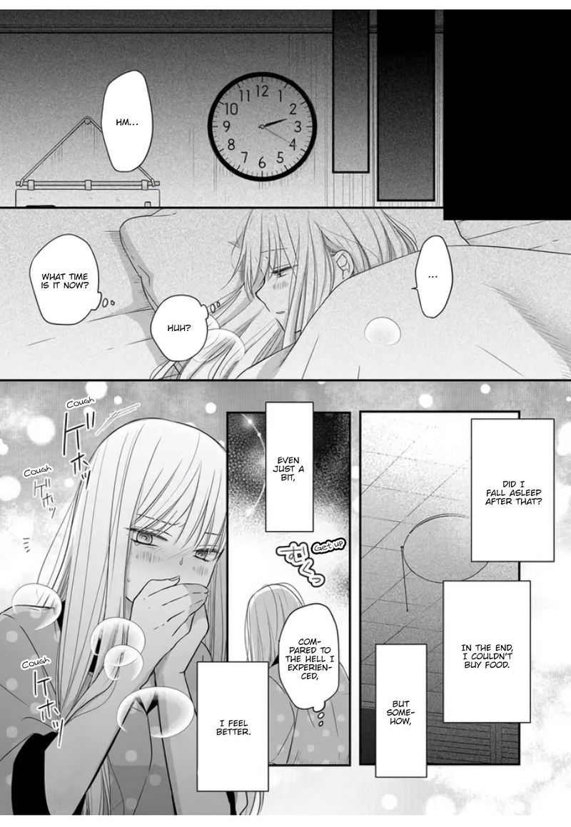 My Lvl999 Love For Yamada Kun 29 13