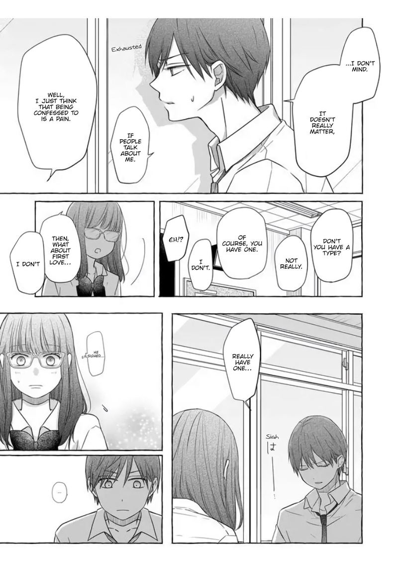 My Lvl999 Love For Yamada Kun 29 3