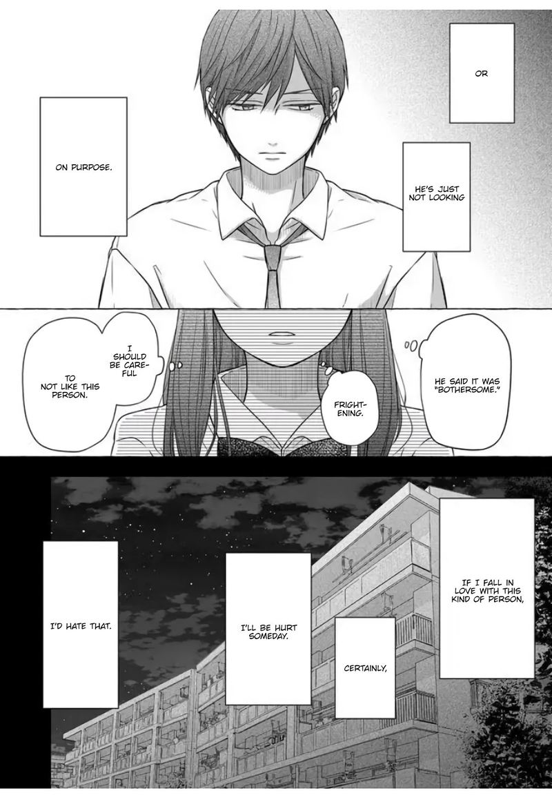 My Lvl999 Love For Yamada Kun 29 8