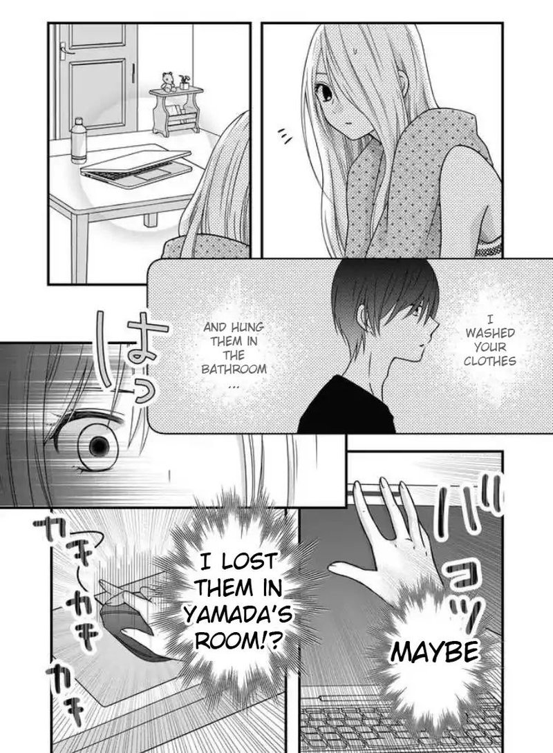 My Lvl999 Love For Yamada Kun 3 11