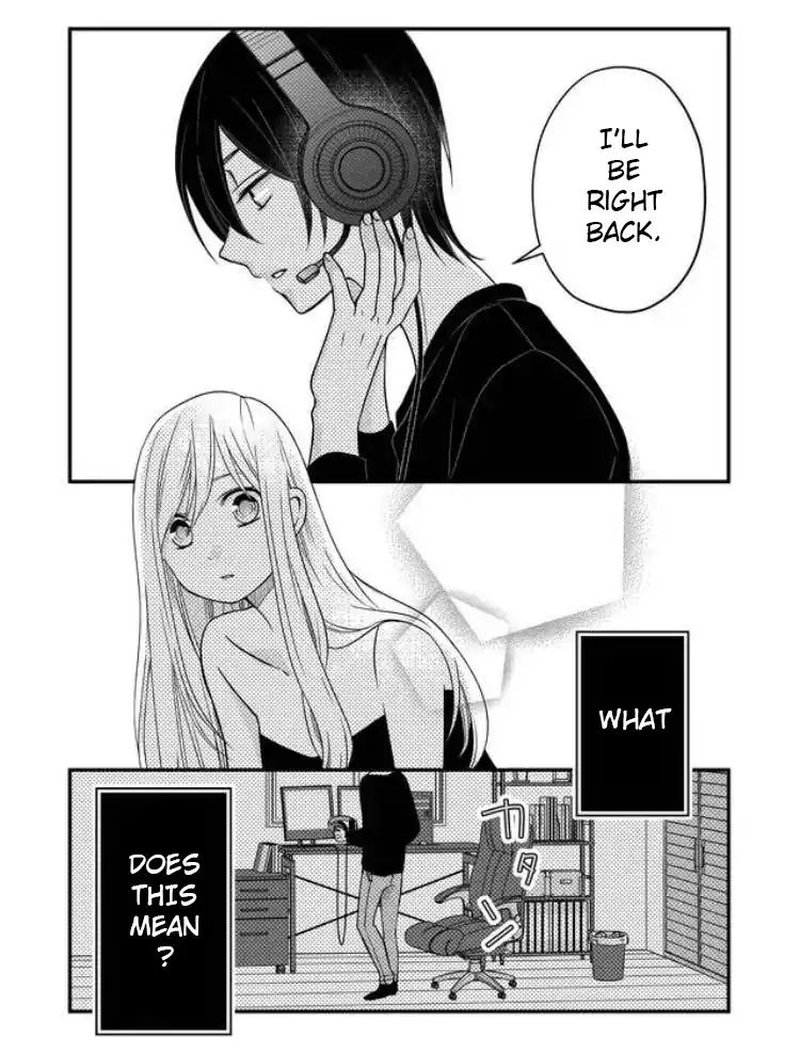 My Lvl999 Love For Yamada Kun 3 2