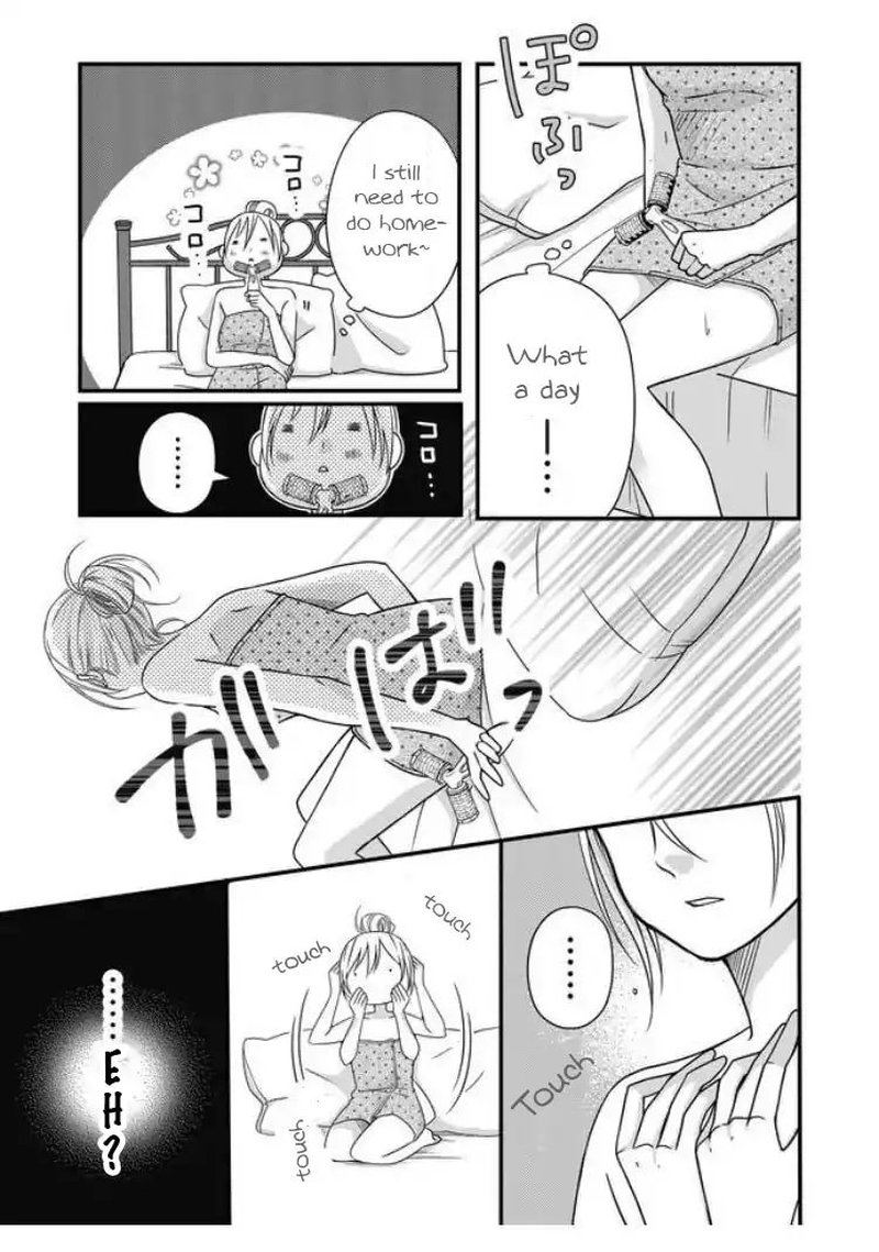 My Lvl999 Love For Yamada Kun 3 9