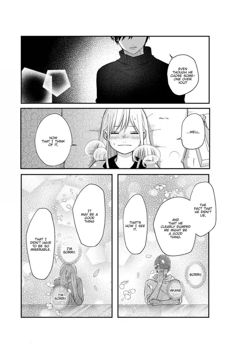 My Lvl999 Love For Yamada Kun 30 10