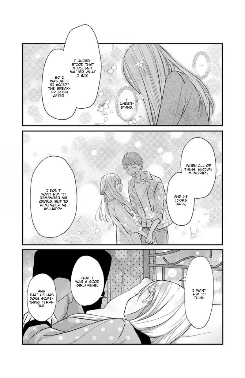 My Lvl999 Love For Yamada Kun 30 11
