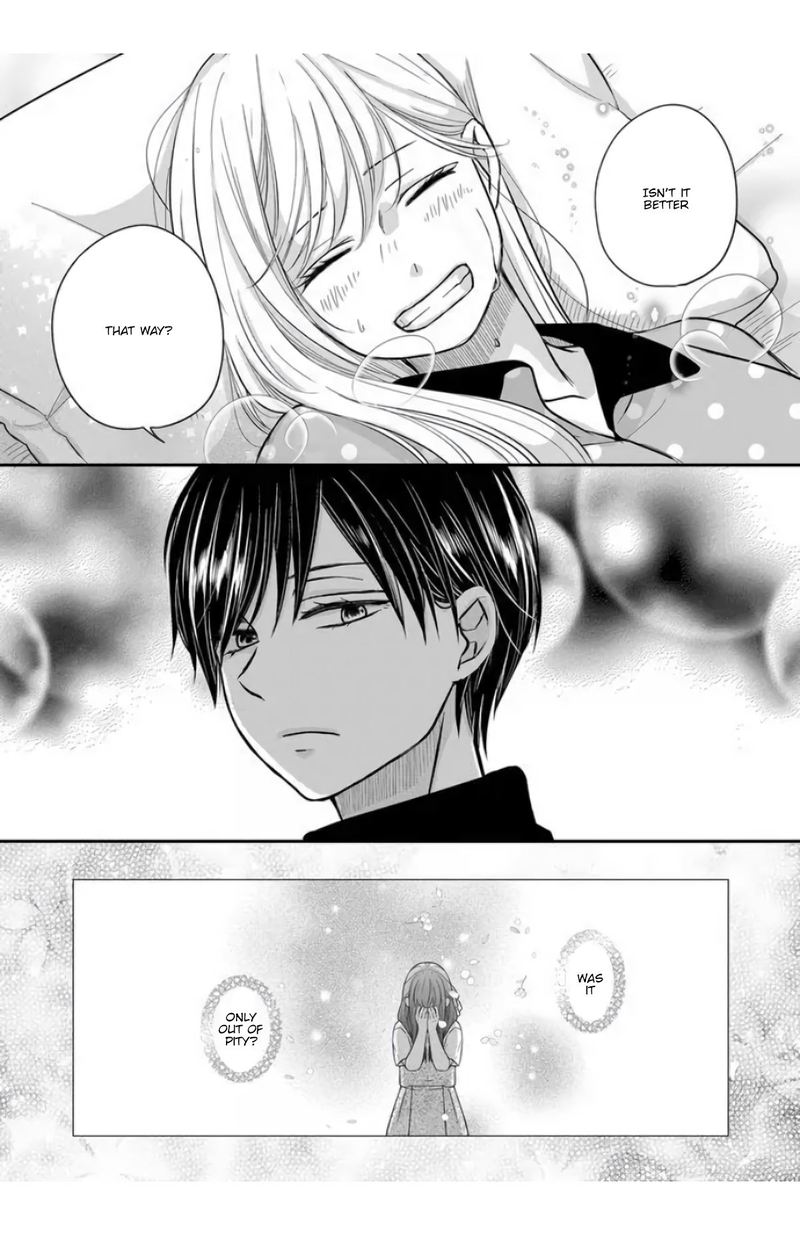My Lvl999 Love For Yamada Kun 30 12