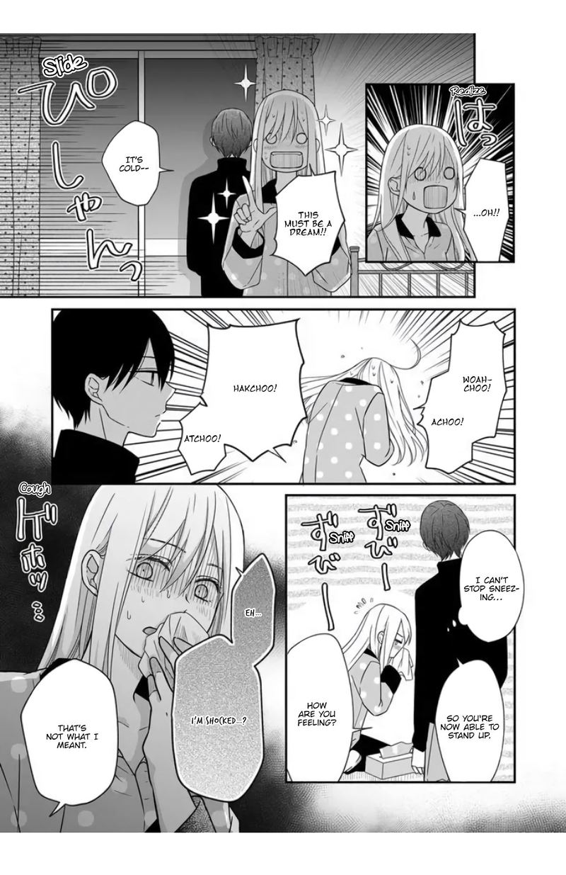 My Lvl999 Love For Yamada Kun 30 2