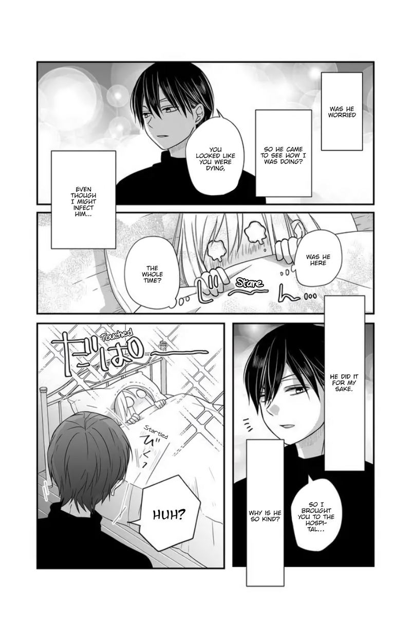 My Lvl999 Love For Yamada Kun 30 5