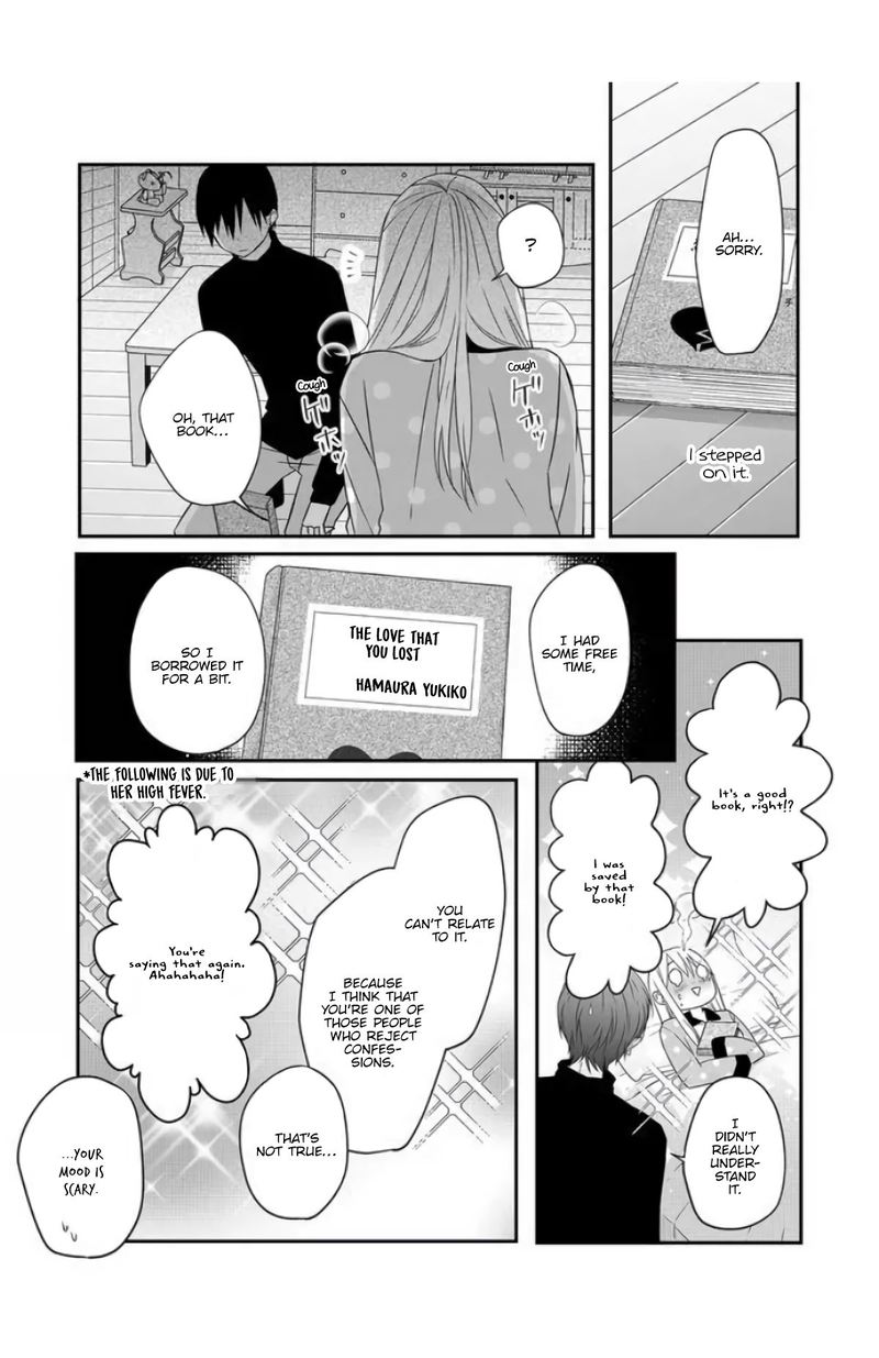 My Lvl999 Love For Yamada Kun 30 7