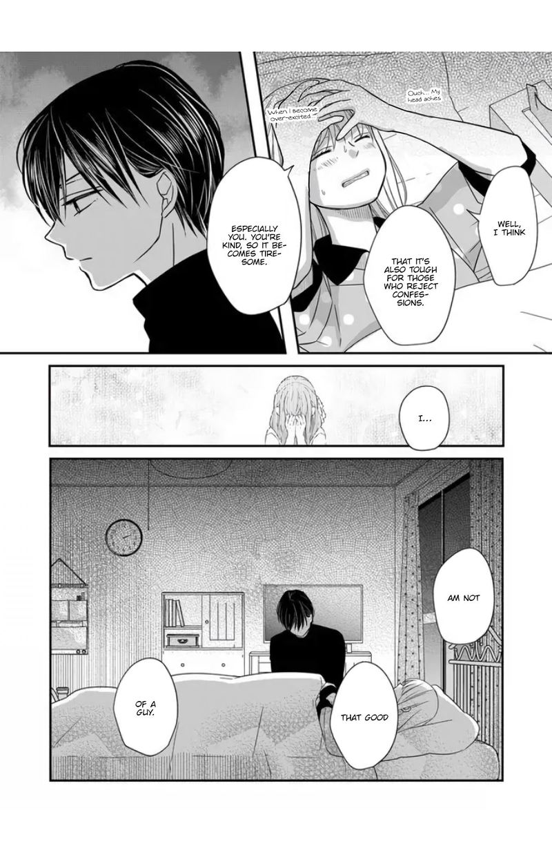 My Lvl999 Love For Yamada Kun 30 8