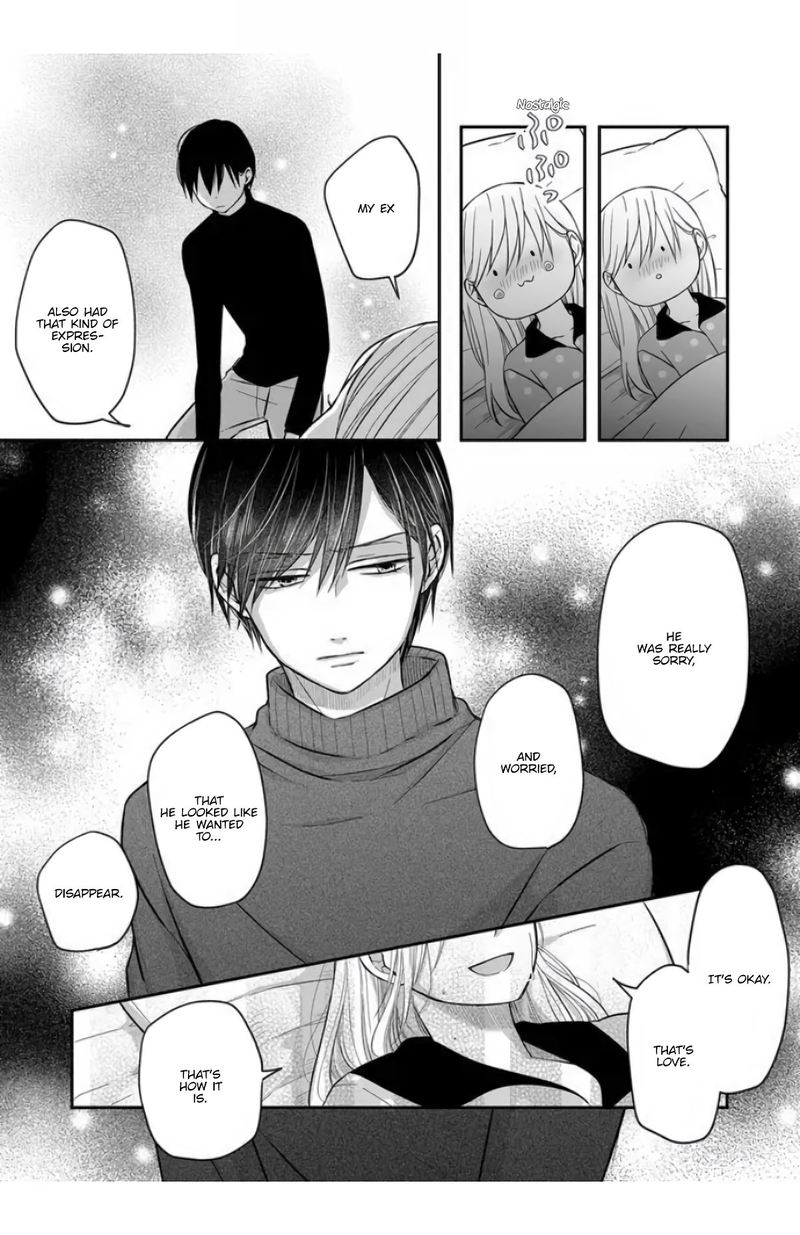 My Lvl999 Love For Yamada Kun 30 9
