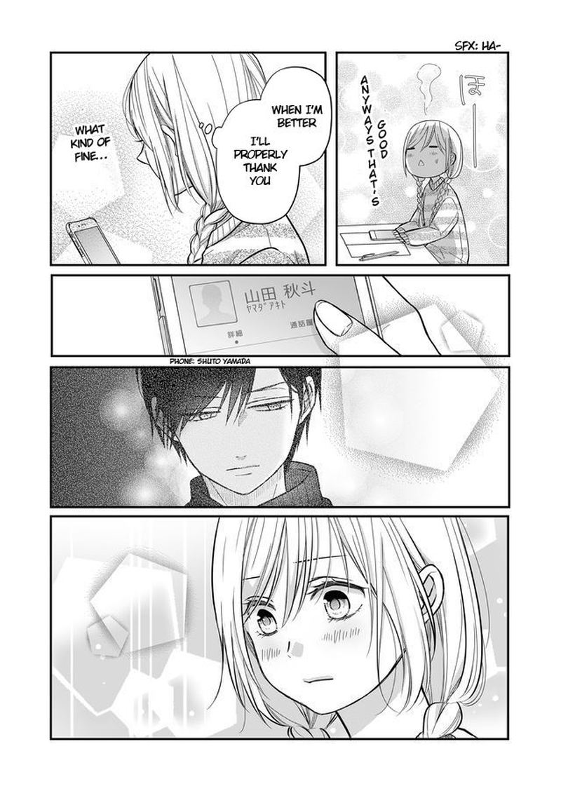 My Lvl999 Love For Yamada Kun 31 10
