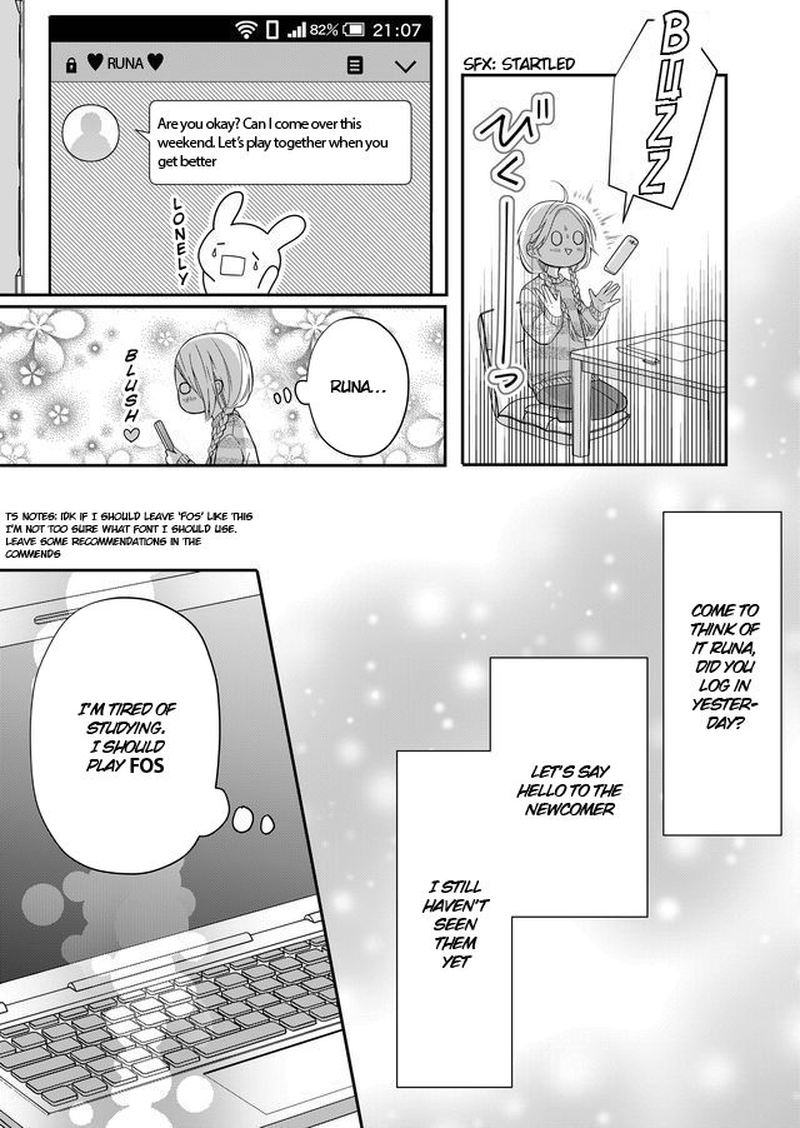 My Lvl999 Love For Yamada Kun 31 11