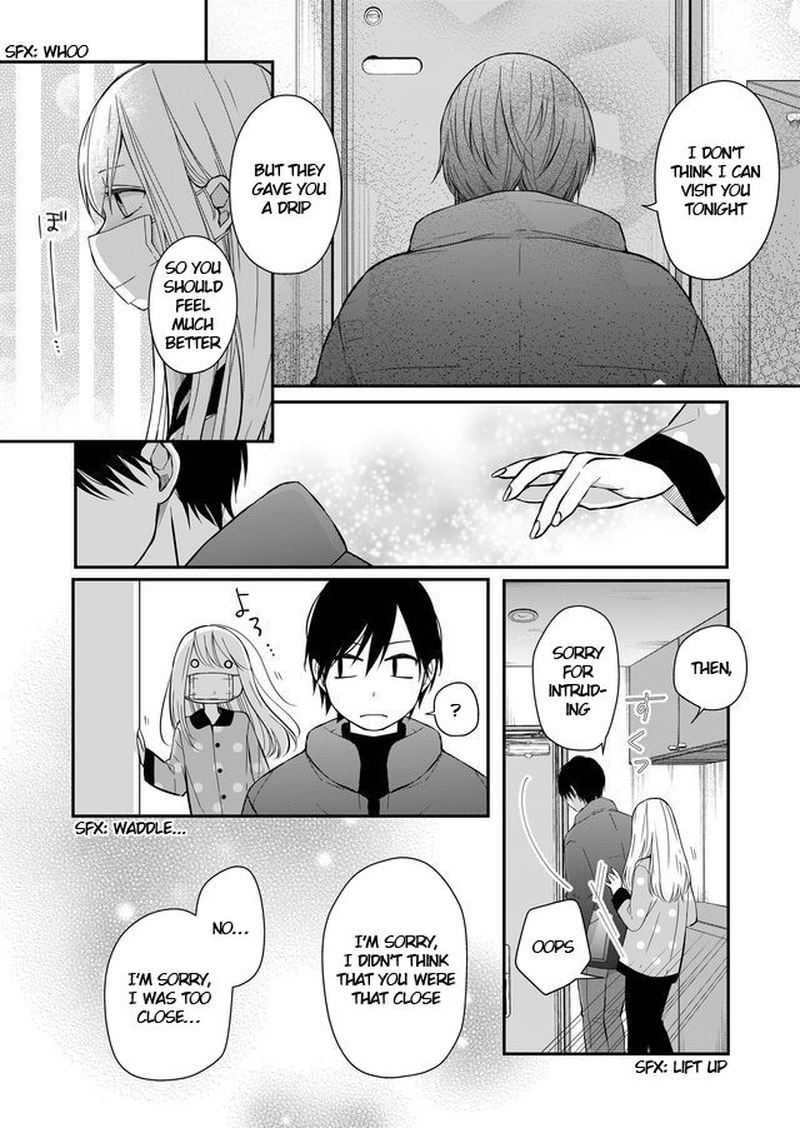 My Lvl999 Love For Yamada Kun 31 2