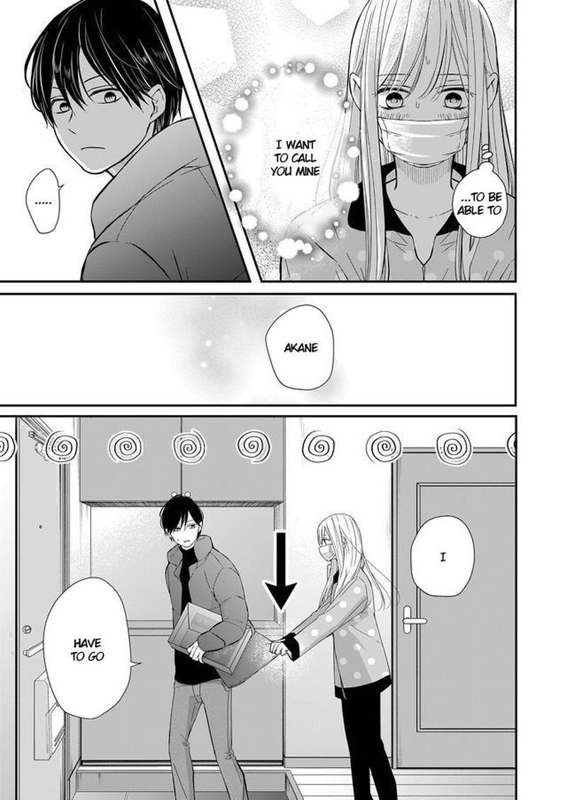 My Lvl999 Love For Yamada Kun 31 3