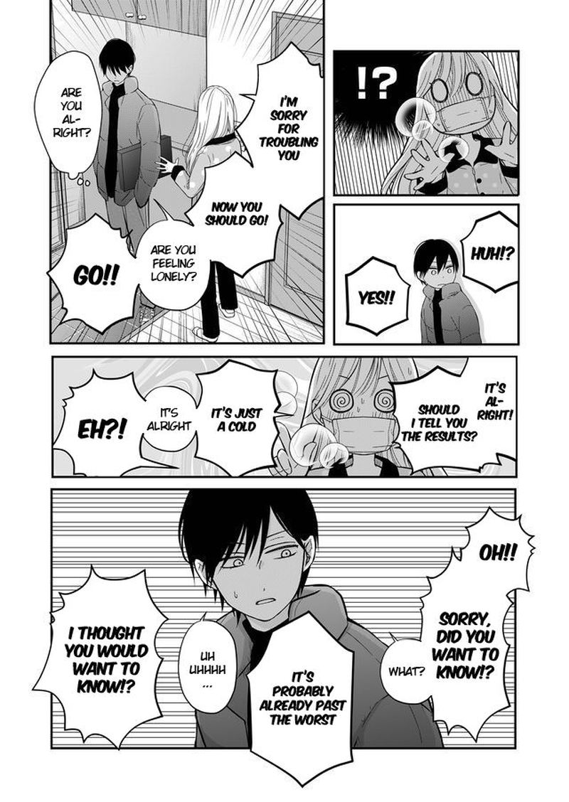 My Lvl999 Love For Yamada Kun 31 4