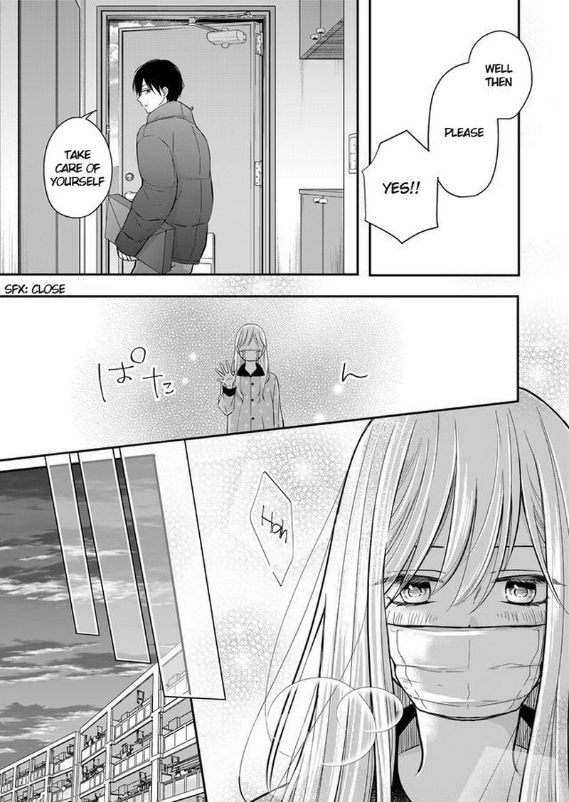 My Lvl999 Love For Yamada Kun 31 5