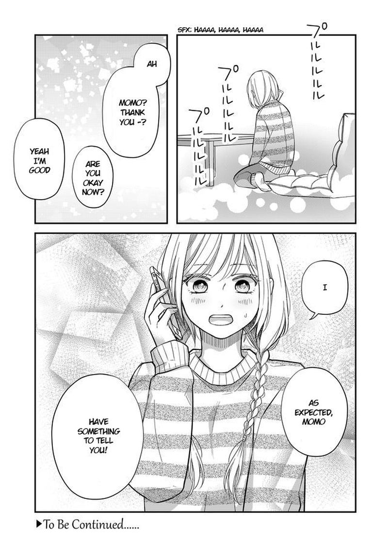 My Lvl999 Love For Yamada Kun 32 15