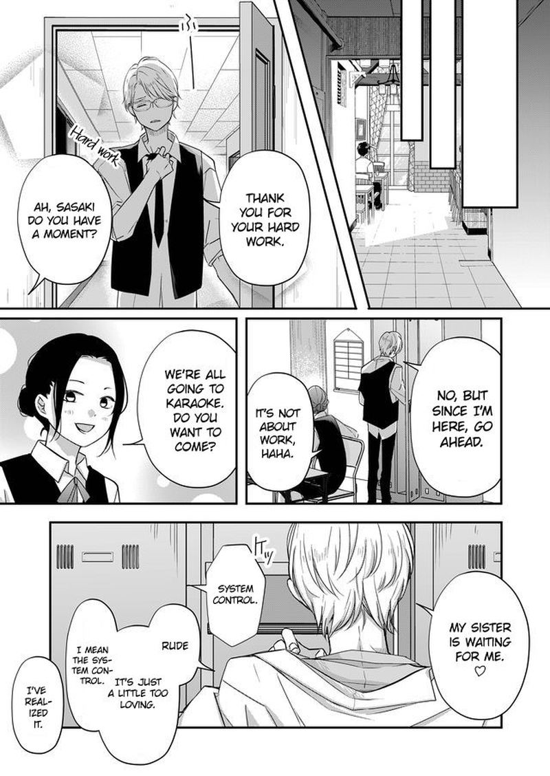 My Lvl999 Love For Yamada Kun 33 13