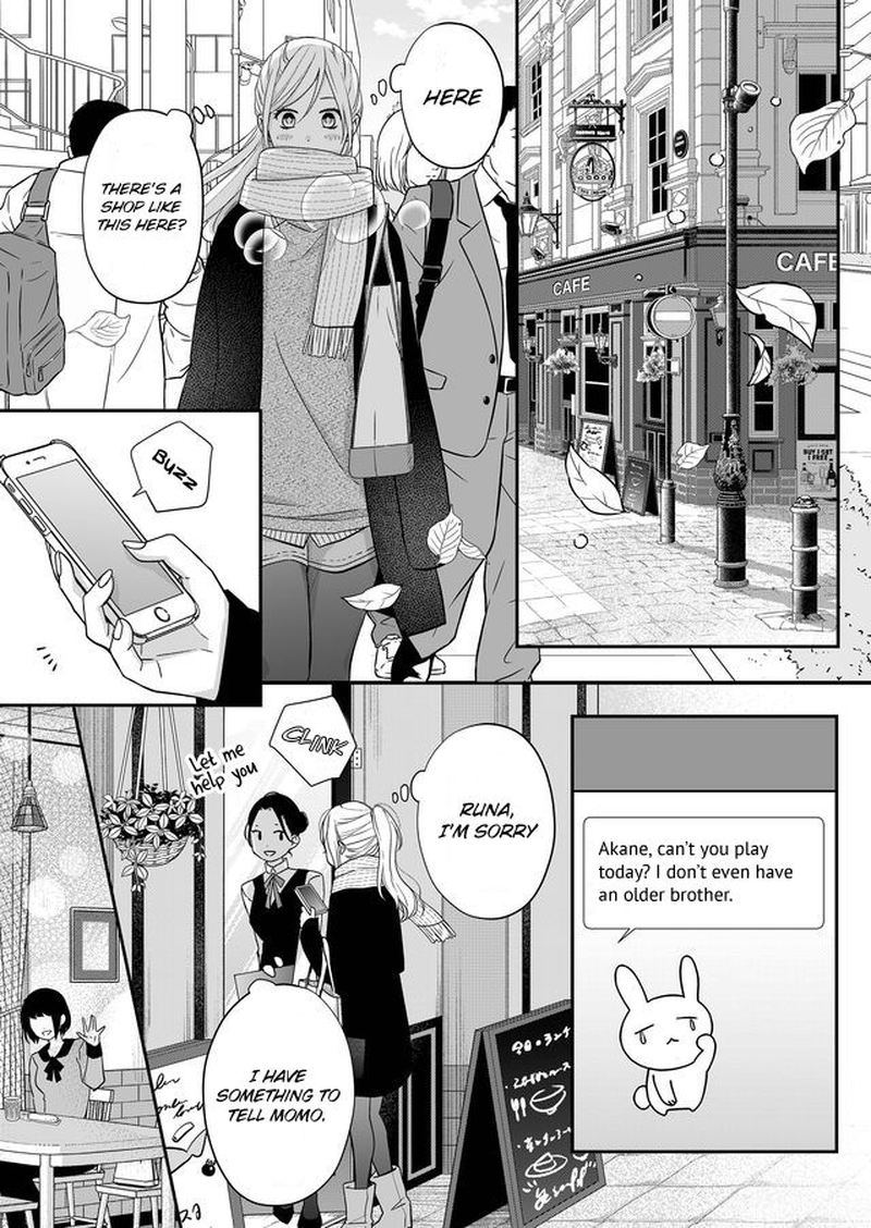 My Lvl999 Love For Yamada Kun 33 2