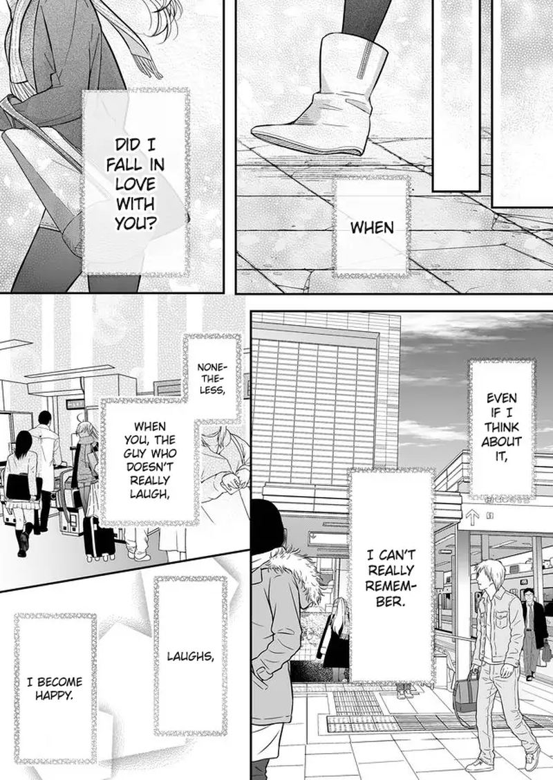 My Lvl999 Love For Yamada Kun 34 11