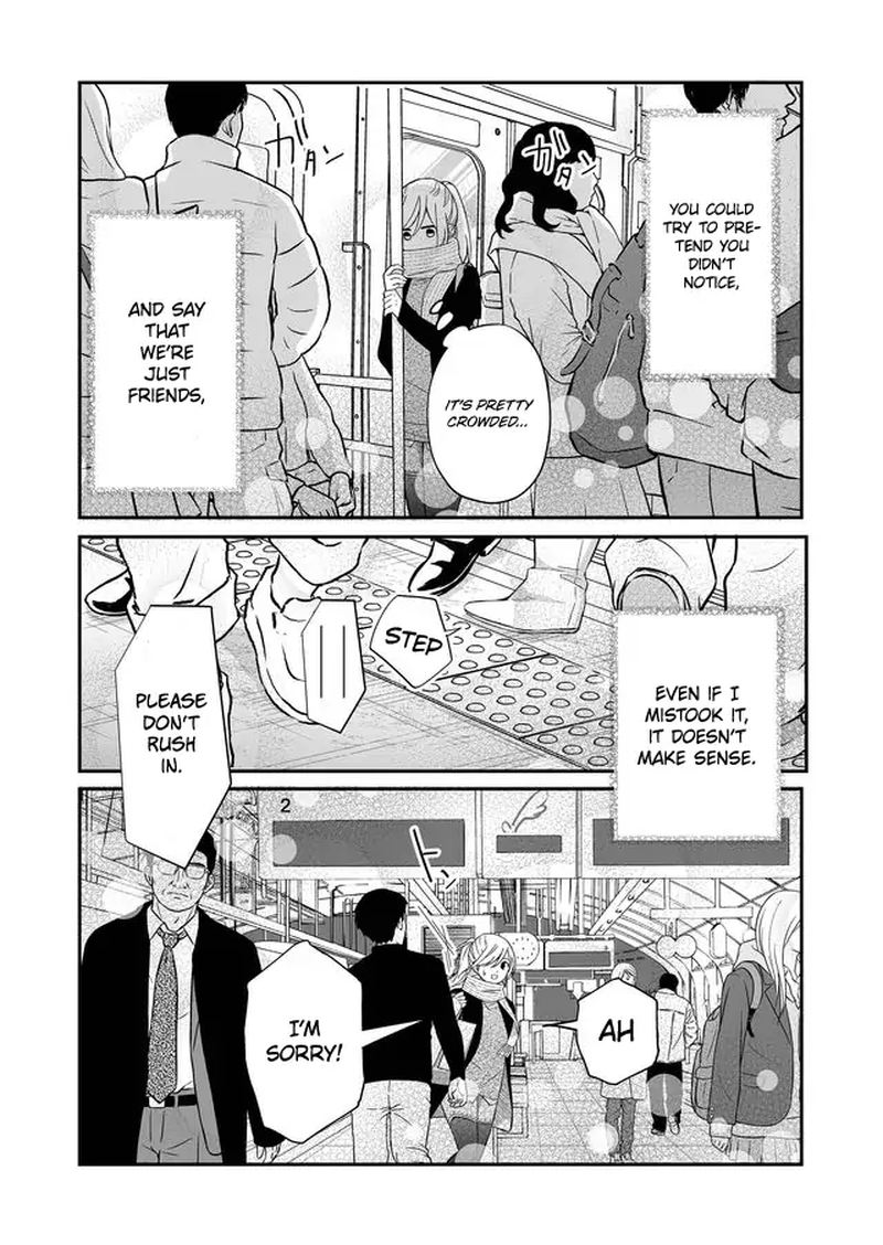 My Lvl999 Love For Yamada Kun 34 12