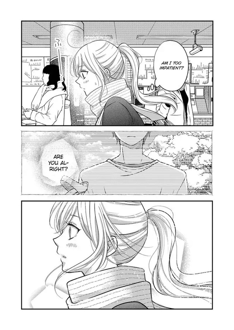 My Lvl999 Love For Yamada Kun 34 13