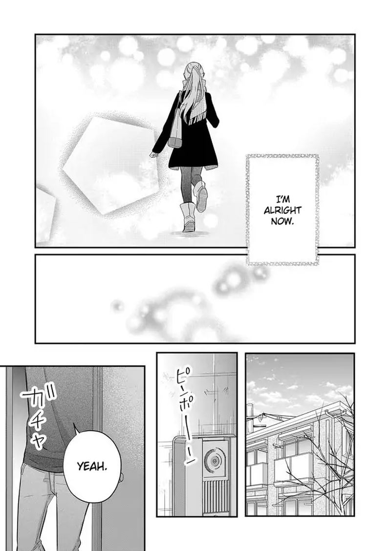My Lvl999 Love For Yamada Kun 34 14