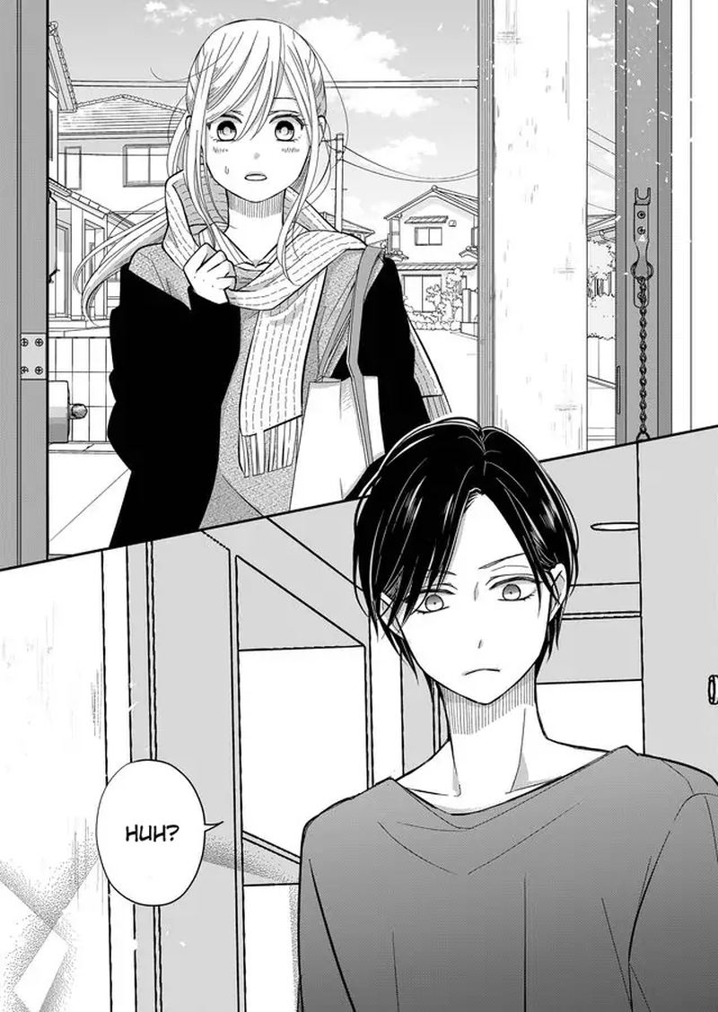 My Lvl999 Love For Yamada Kun 34 15