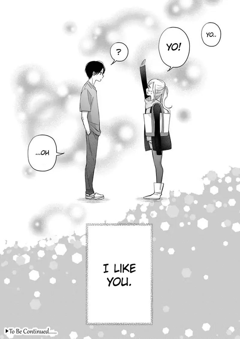 My Lvl999 Love For Yamada Kun 34 16