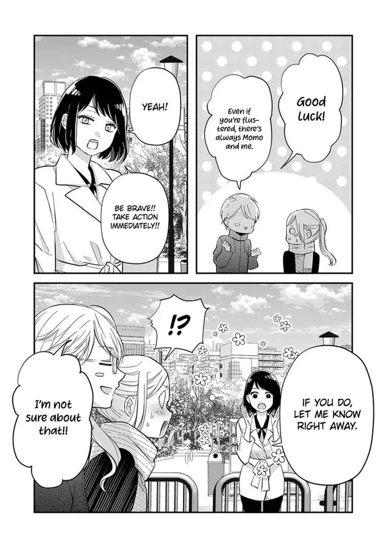 My Lvl999 Love For Yamada Kun 34 8